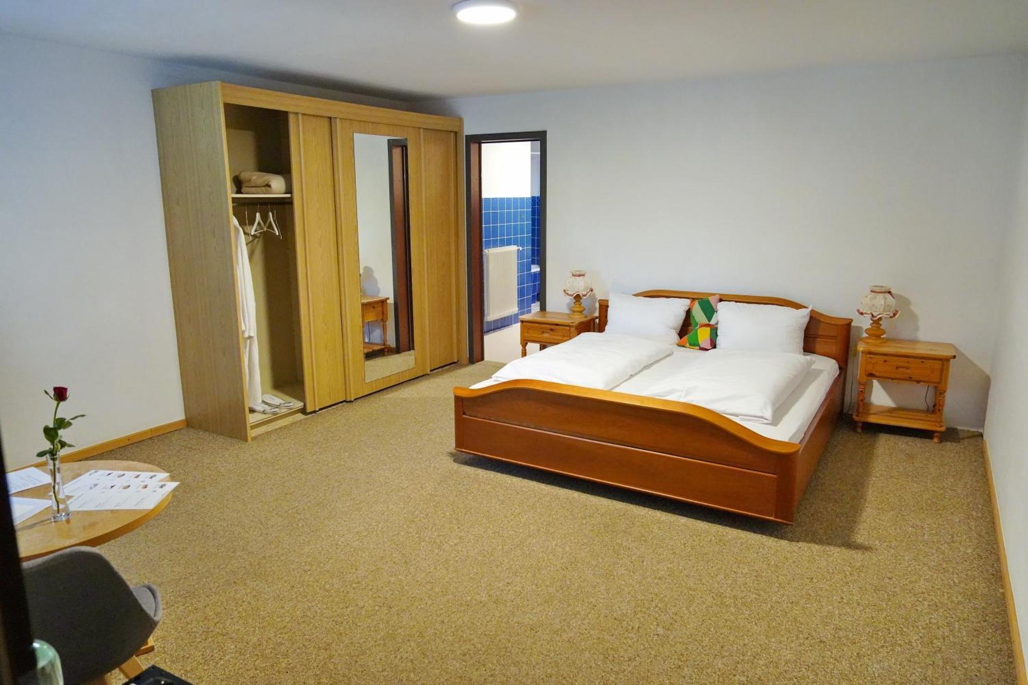Spa Hotel "Villa Bello" Berchtesgaden Luaran gambar