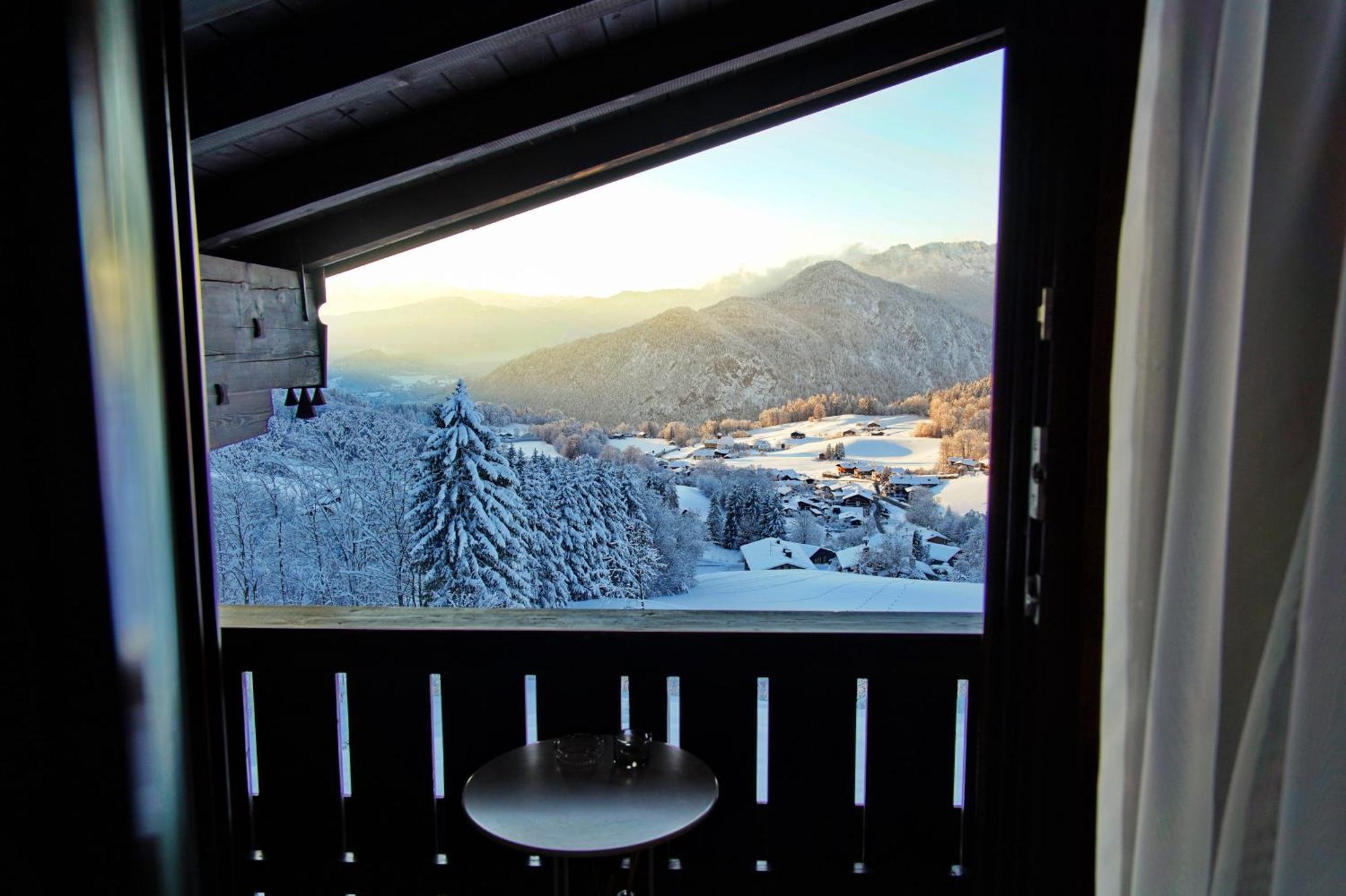 Spa Hotel "Villa Bello" Berchtesgaden Luaran gambar