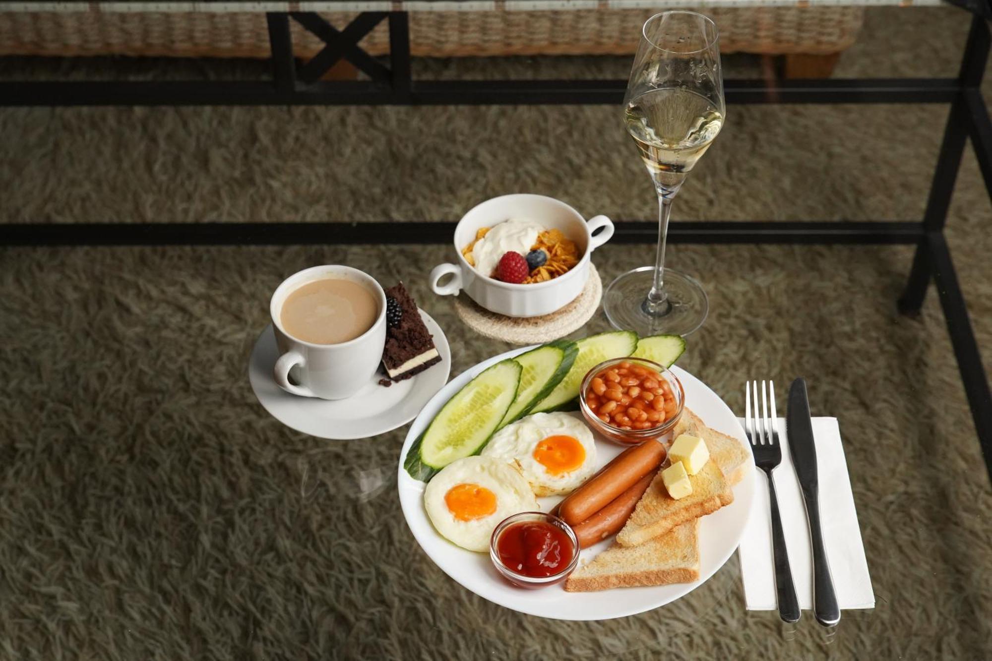 Spa Hotel "Villa Bello" Berchtesgaden Luaran gambar