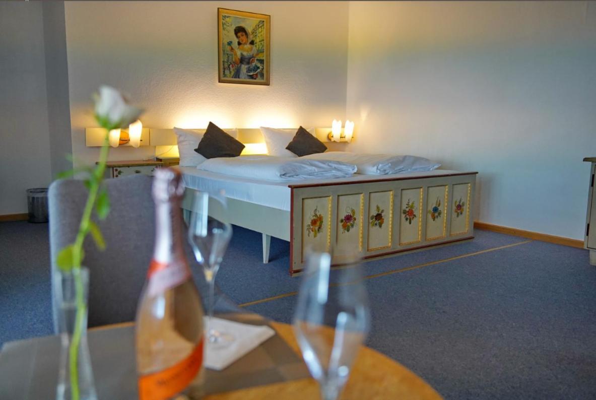 Spa Hotel "Villa Bello" Berchtesgaden Luaran gambar