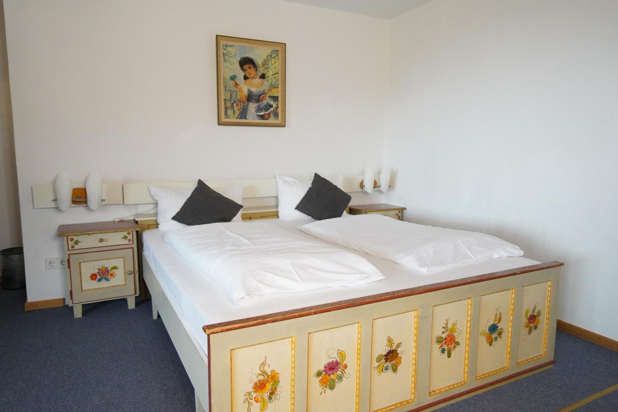 Spa Hotel "Villa Bello" Berchtesgaden Luaran gambar