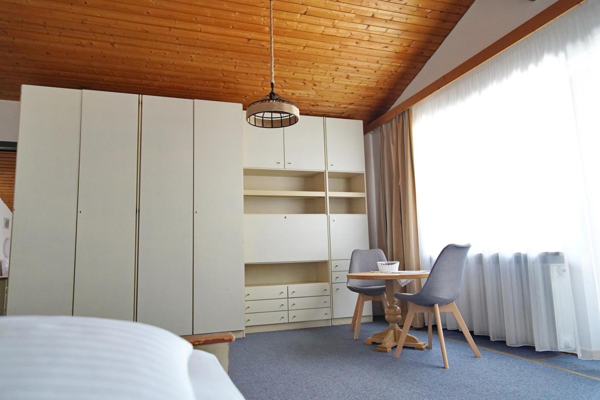 Spa Hotel "Villa Bello" Berchtesgaden Luaran gambar
