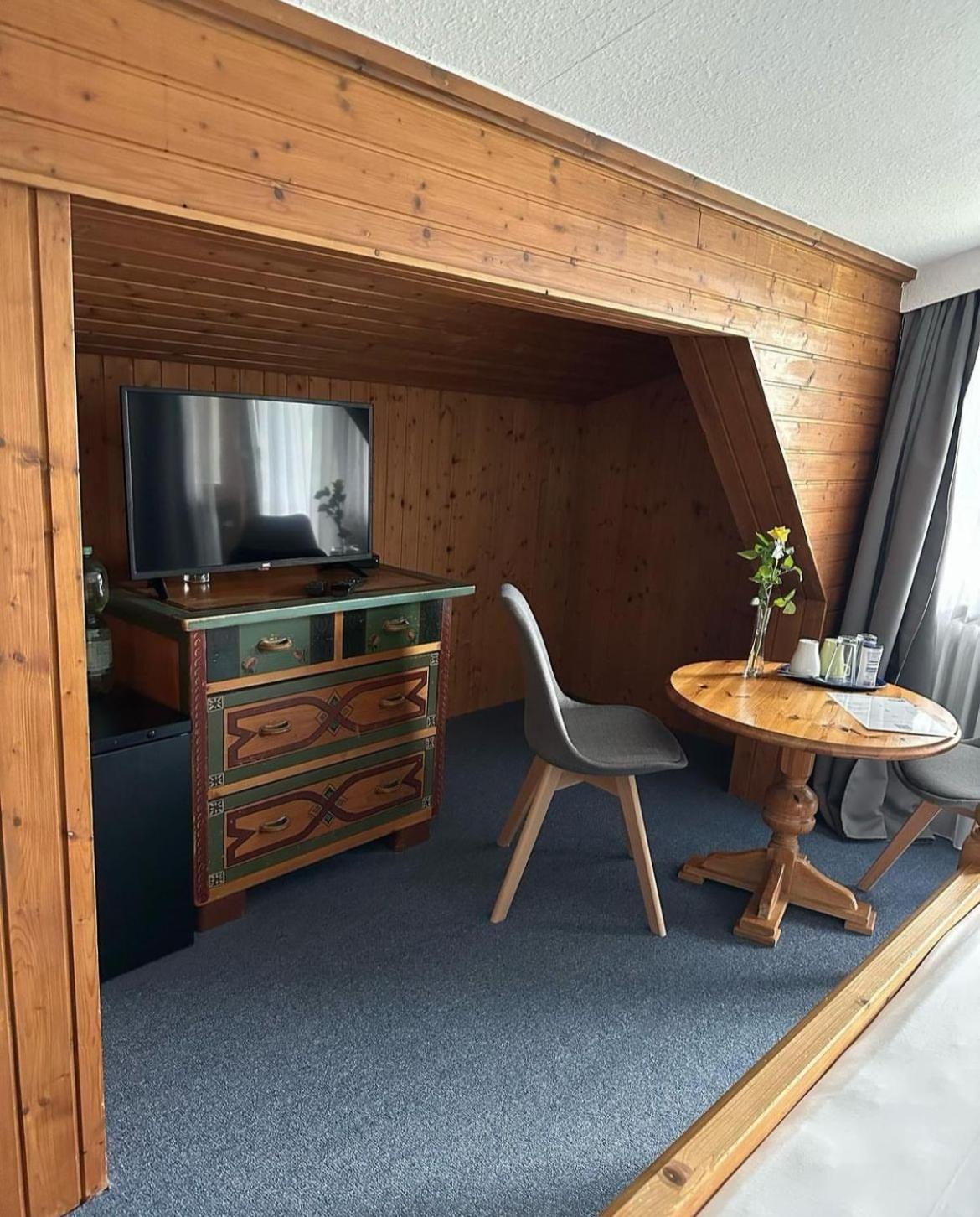 Spa Hotel "Villa Bello" Berchtesgaden Luaran gambar
