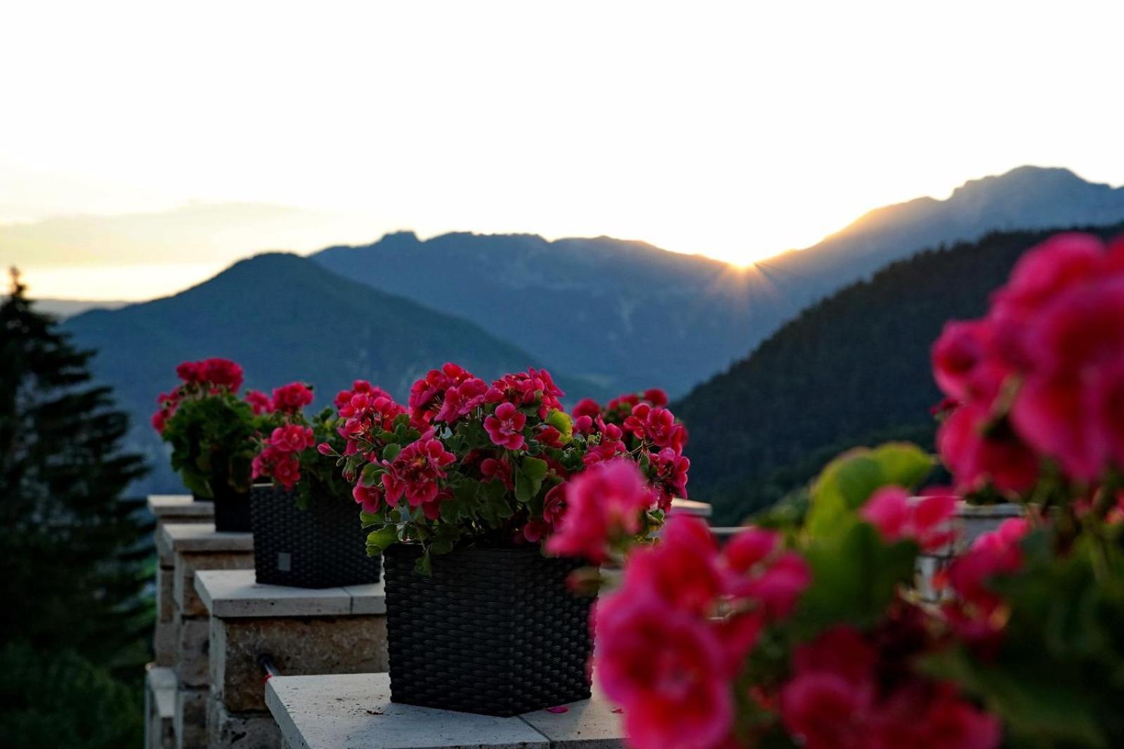 Spa Hotel "Villa Bello" Berchtesgaden Luaran gambar