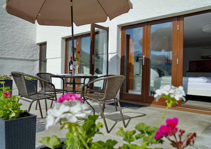 Spa Hotel "Villa Bello" Berchtesgaden Luaran gambar