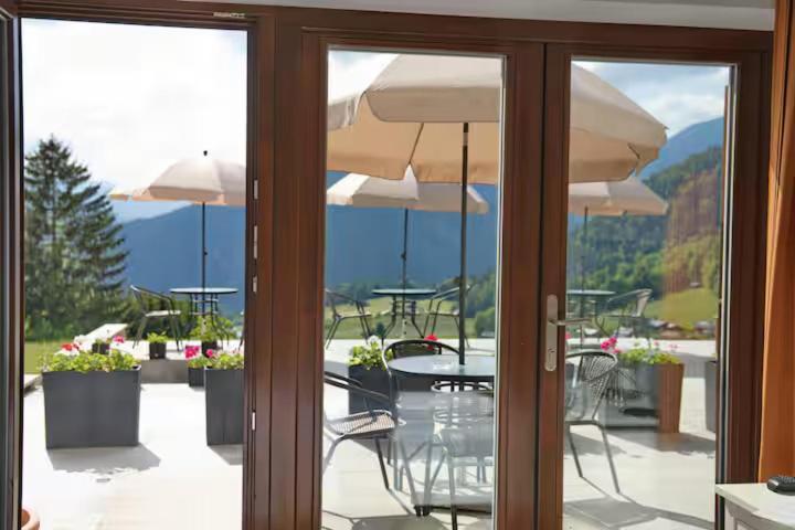 Spa Hotel "Villa Bello" Berchtesgaden Luaran gambar