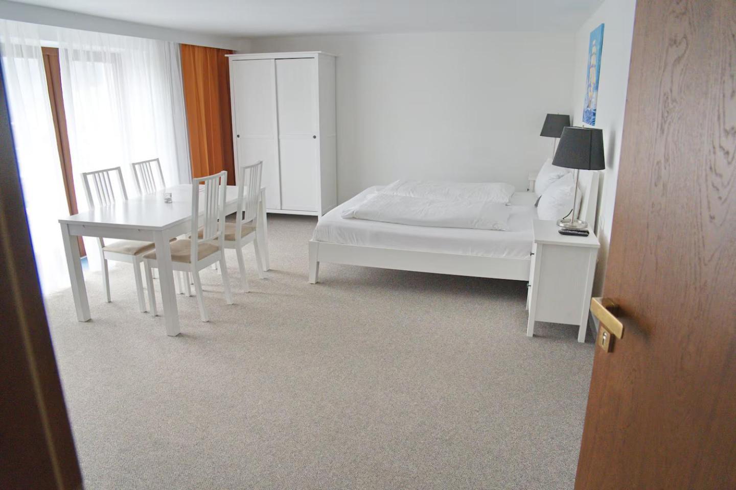 Spa Hotel "Villa Bello" Berchtesgaden Luaran gambar
